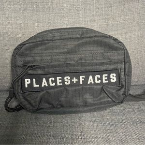Places + Faces Fanny Pack